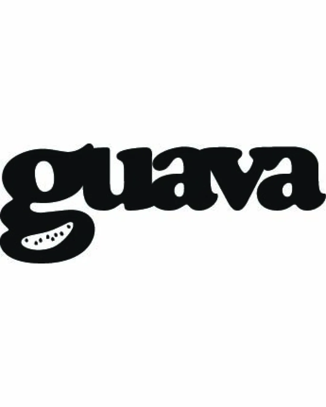guava website logo