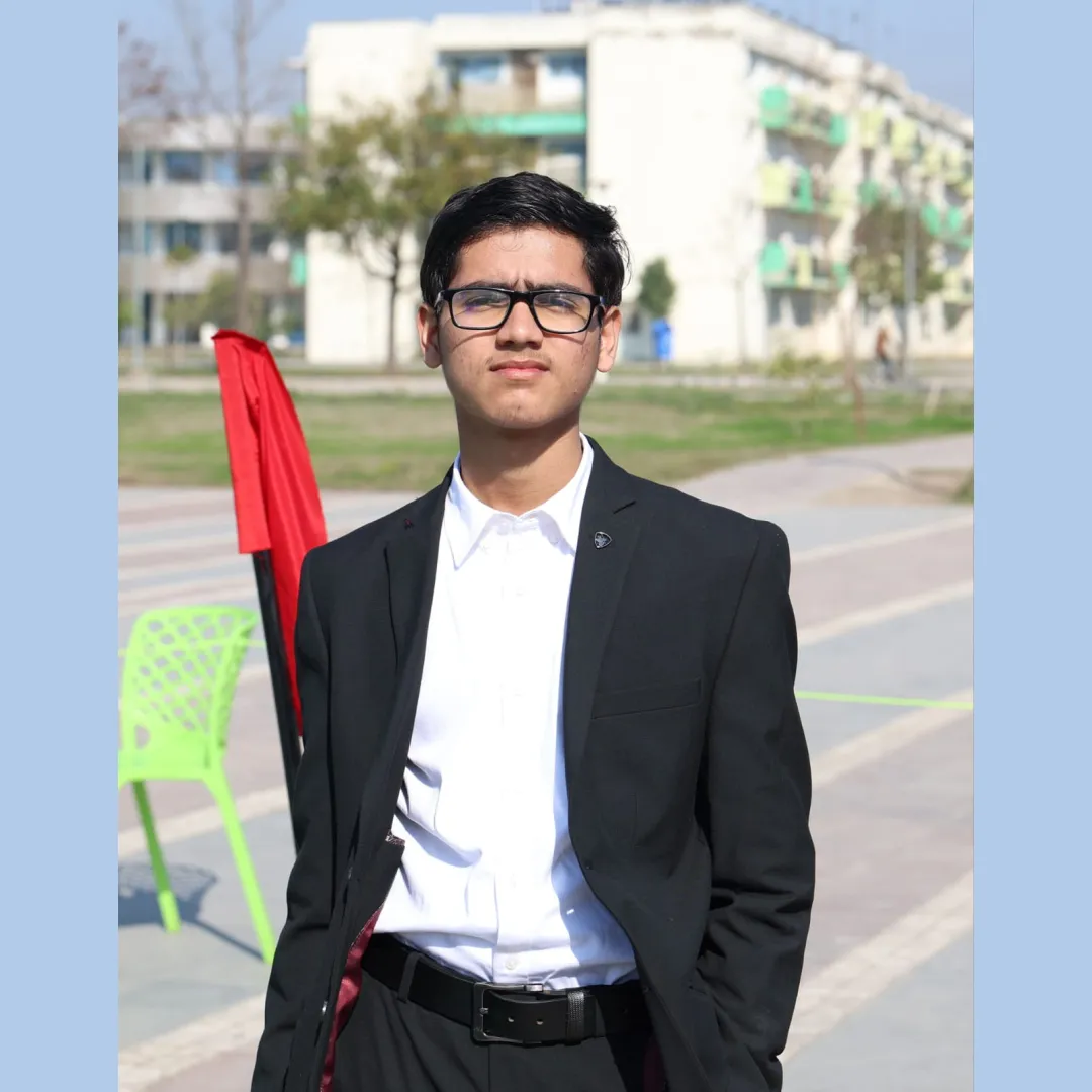 Profile Image