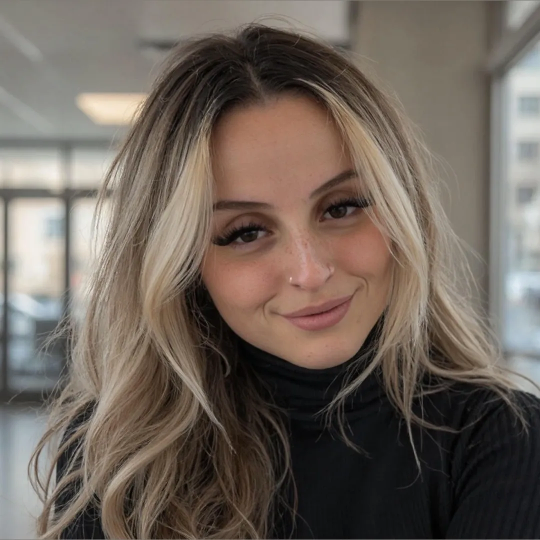 Siena Toscano profile image