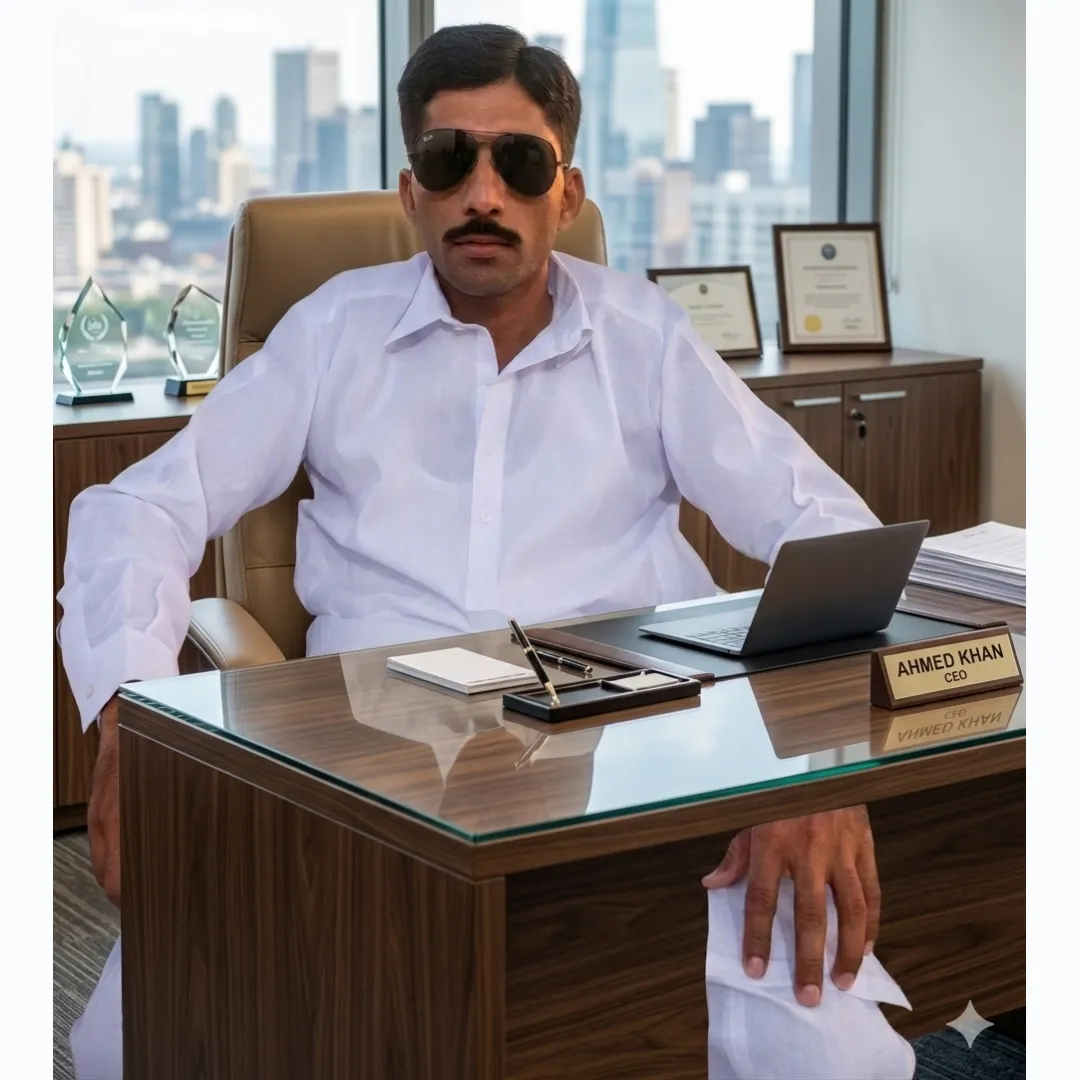 Ansar Nawaz Qadri profile image