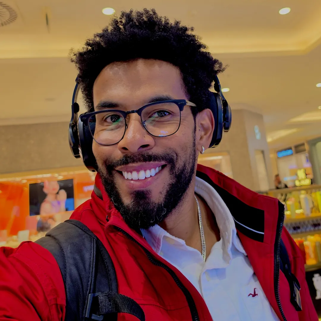 Jéfferson Santos profile image