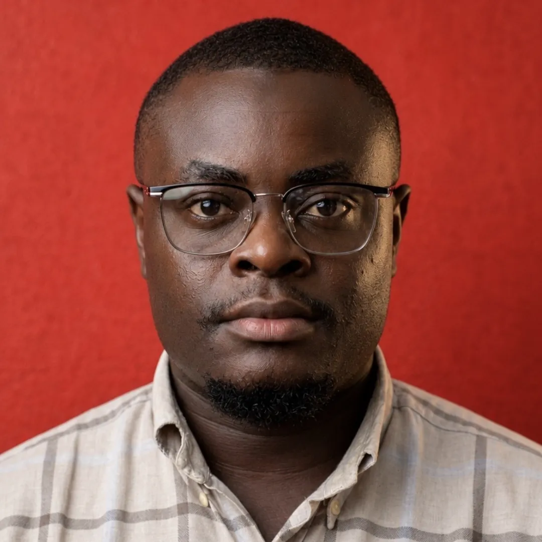 Thomas Herve Otti profile image