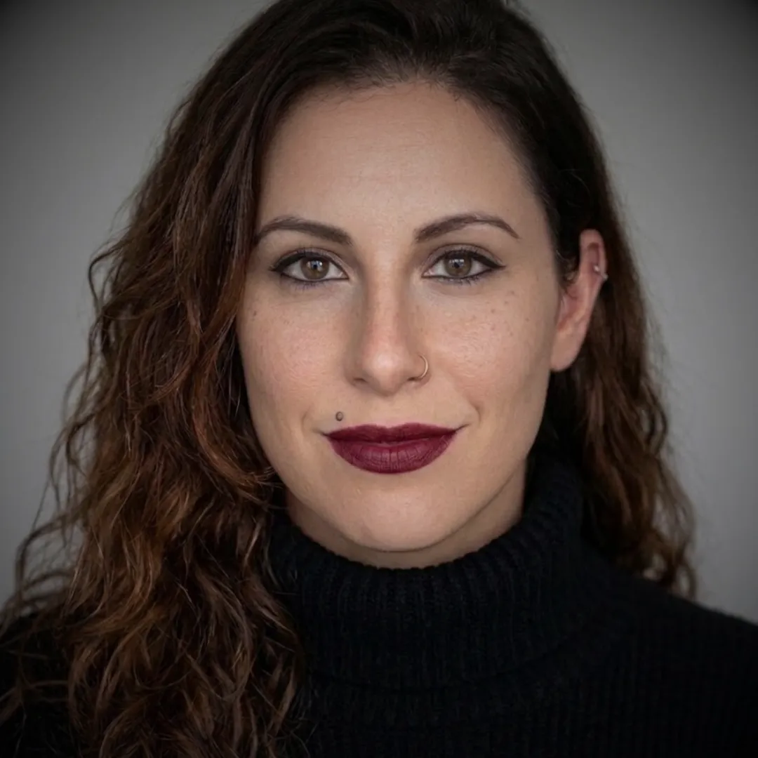 Débora Lopes profile image