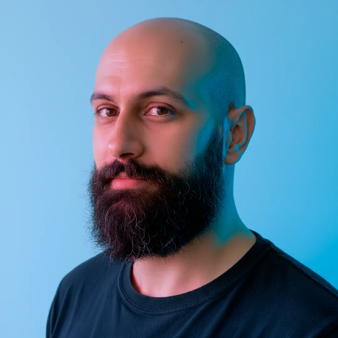 Levan Machavariani profile image