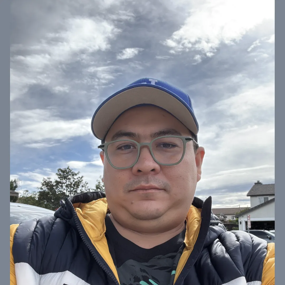 Ricardo Belmonte profile image