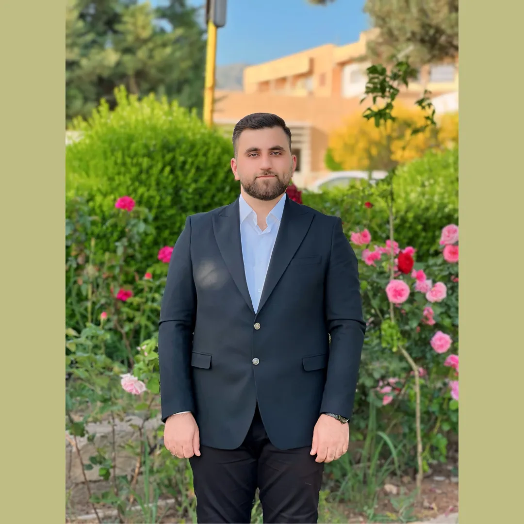 Baiz Ahmed profile image