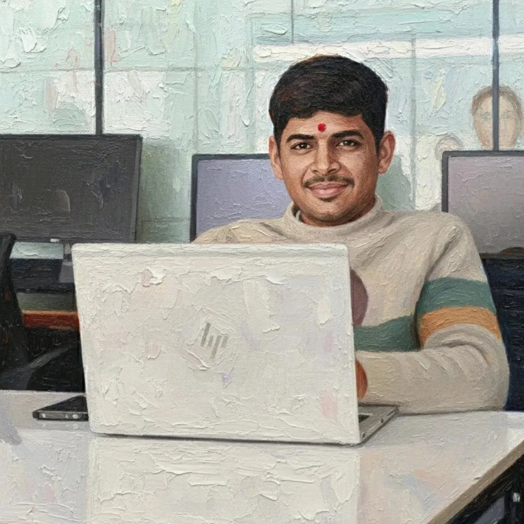 Meet Der profile image