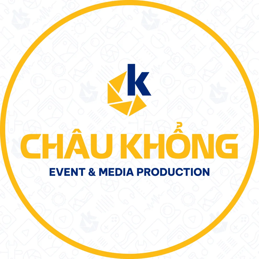 CHÂU KHỔNG MEDIA profile image