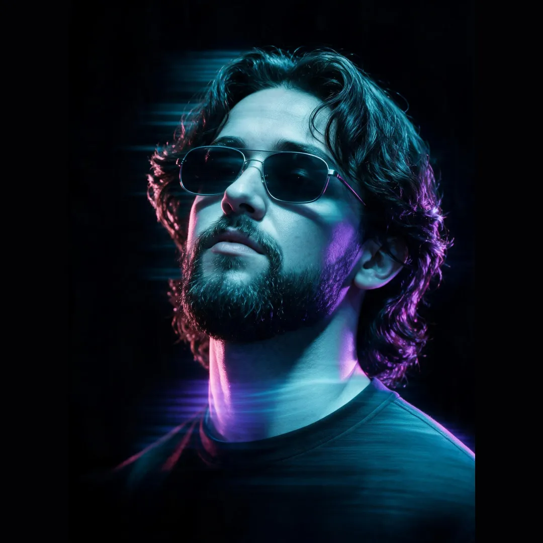Enzo Bender da Cruz Queiroz profile image