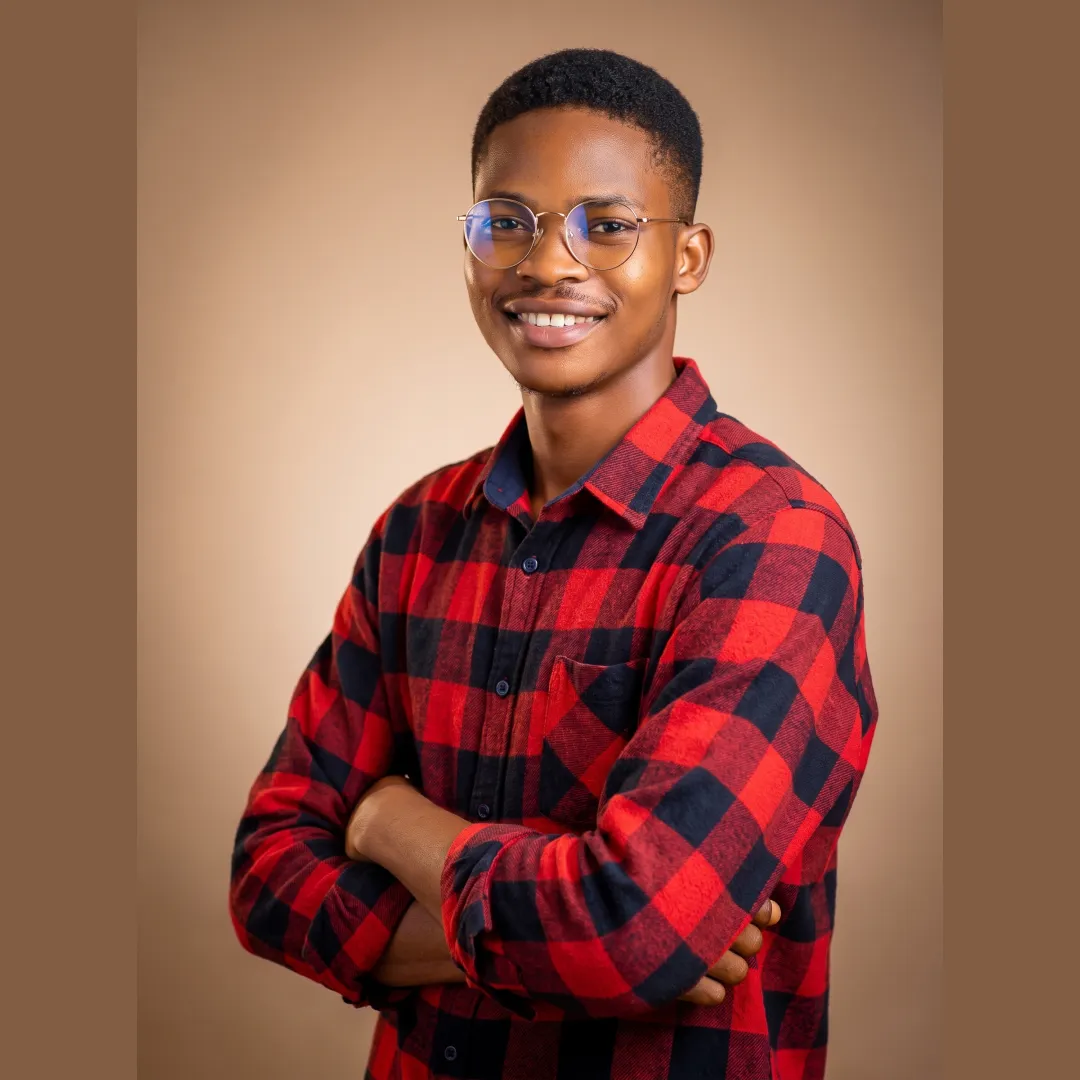 Emmanuel Ojebisi profile image