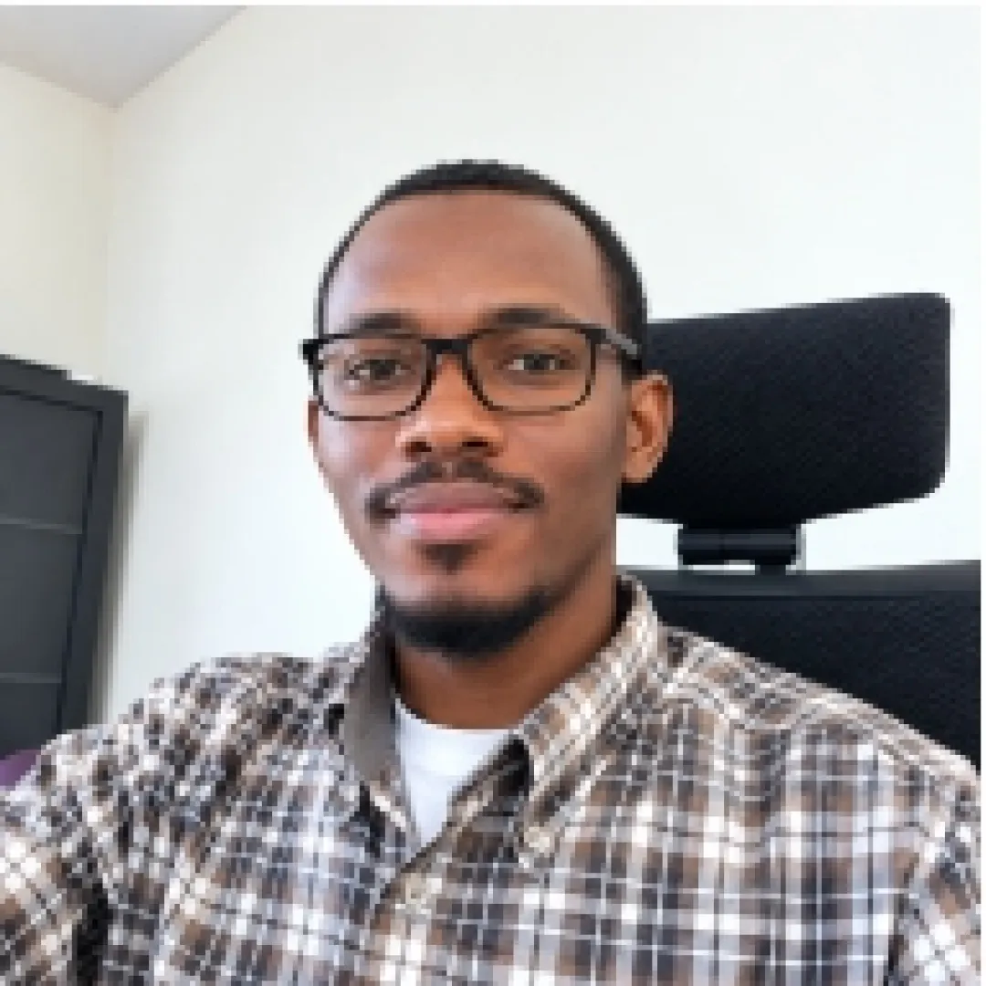 Aliyu M. Ahmad profile image