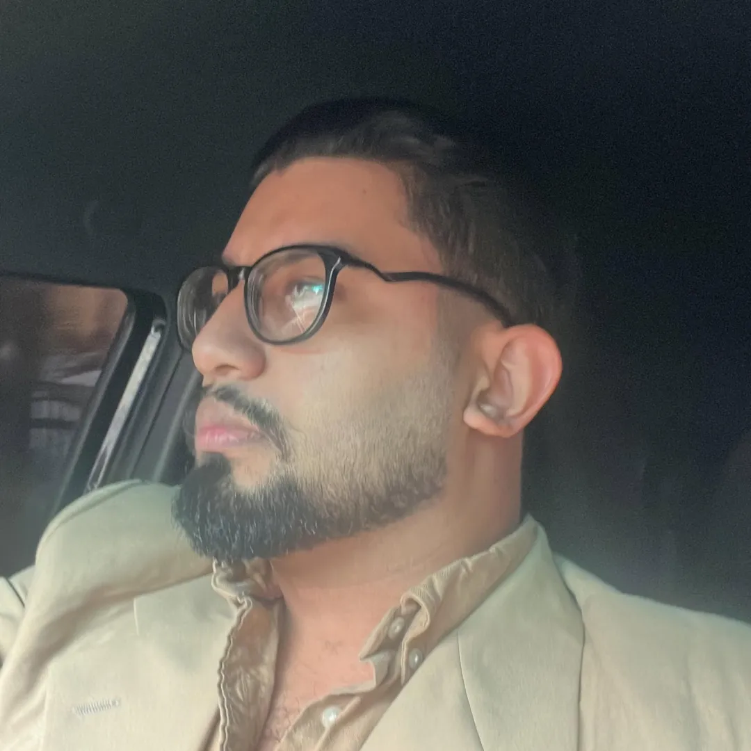 Leonardo Alvarado profile image