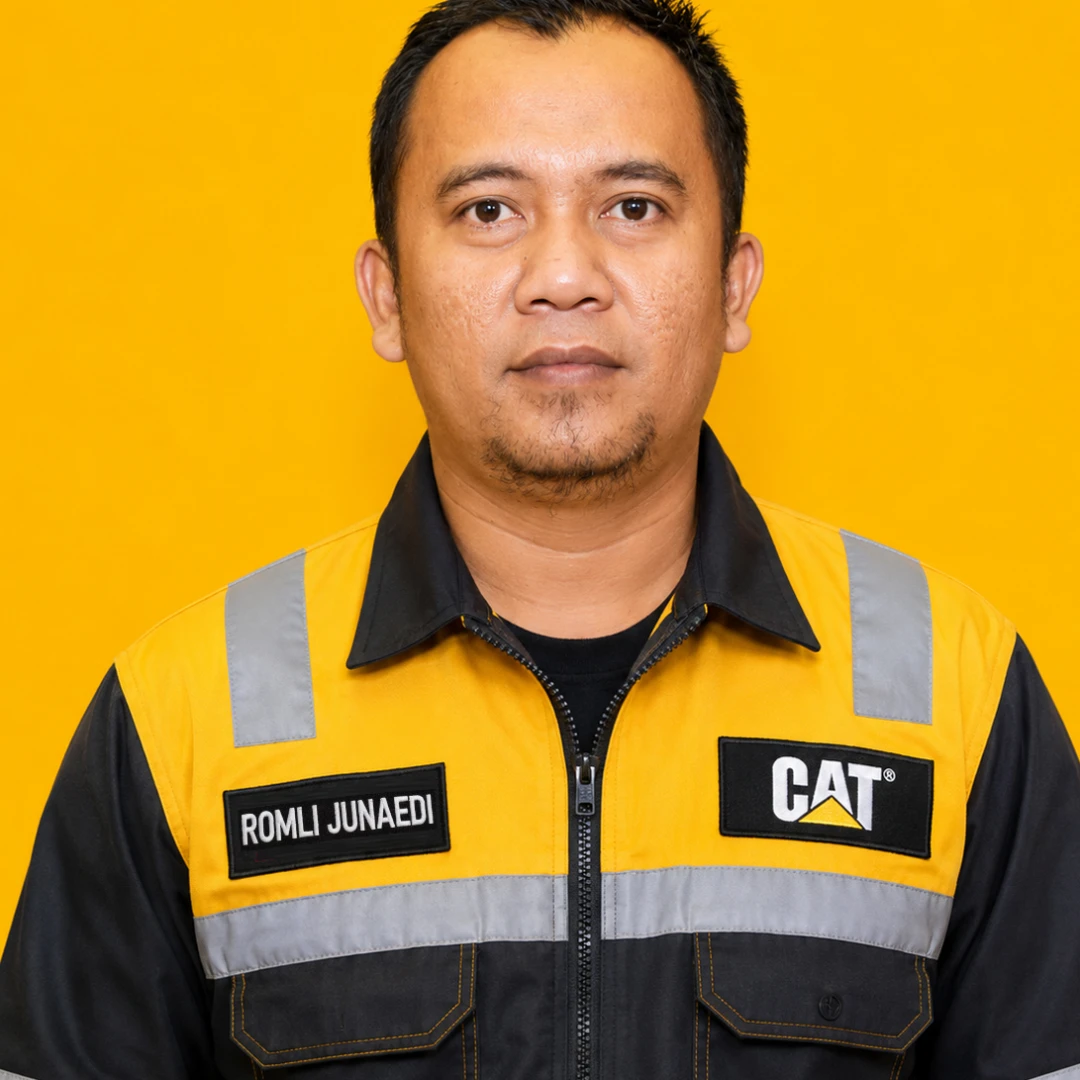 Romli Junaedi profile image