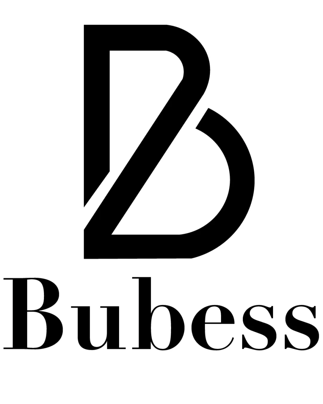 Bubess B Monogram Monogram Logo Review