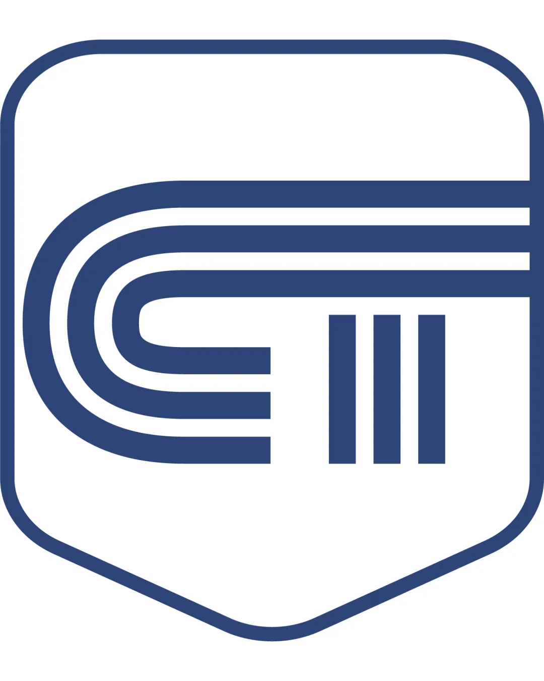 Ct Letters Monogram With Stylized C And T Letters In A Badge Shape Monogram Logo Review