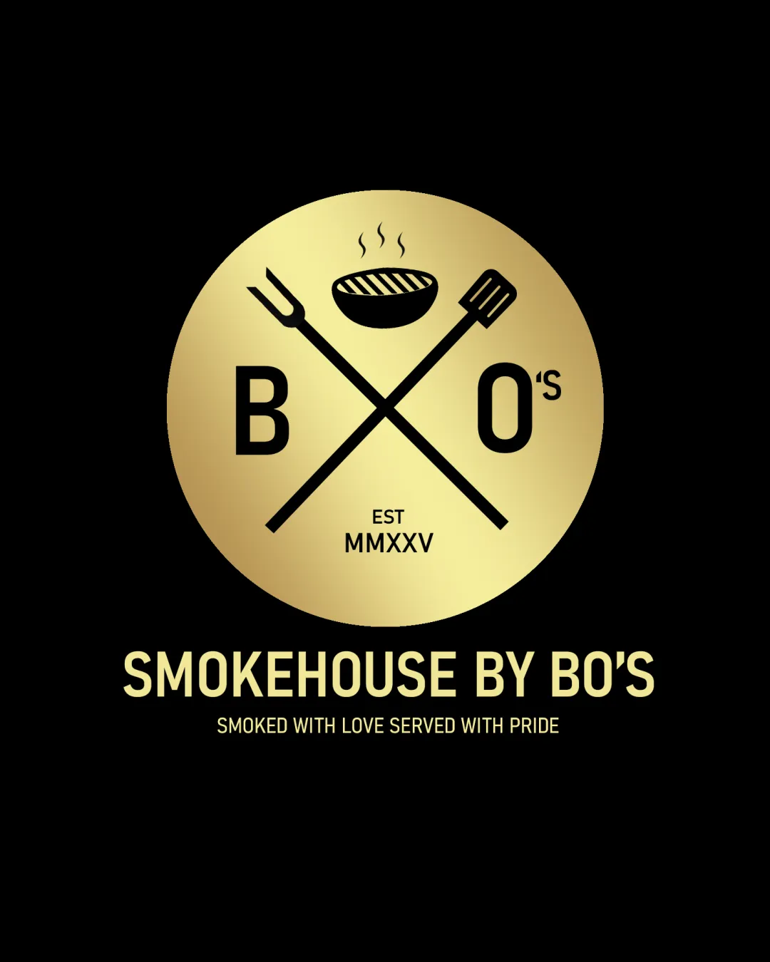 Bo S Est Mmxxv Smokehouse