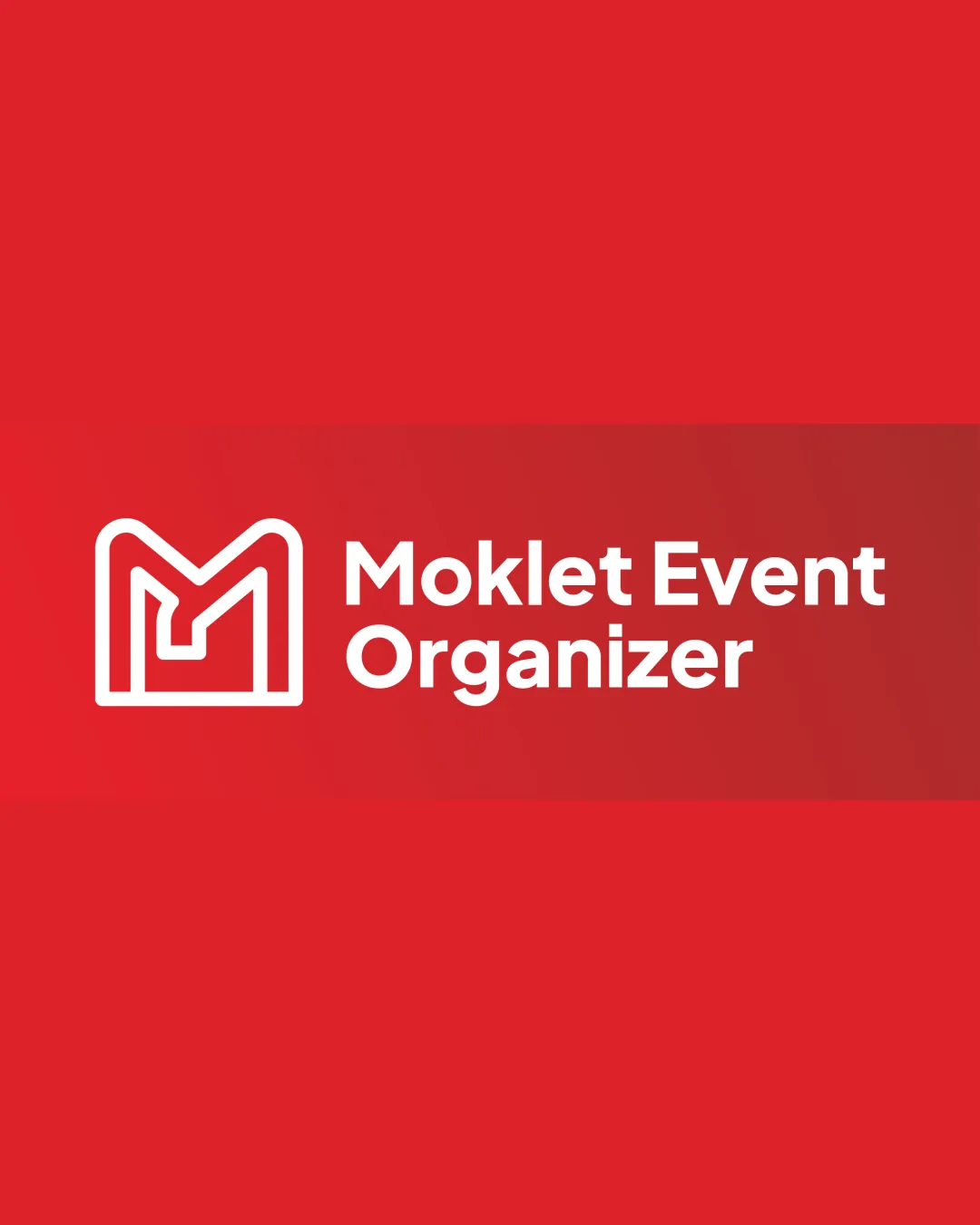Moklet Event Organizer M Letter Monogram Combination Mark Logo Review