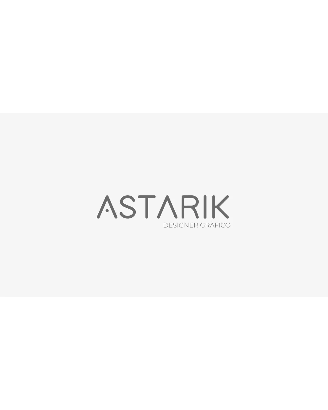 Astarik A With Dot Stylized R Wordmark Logo Review