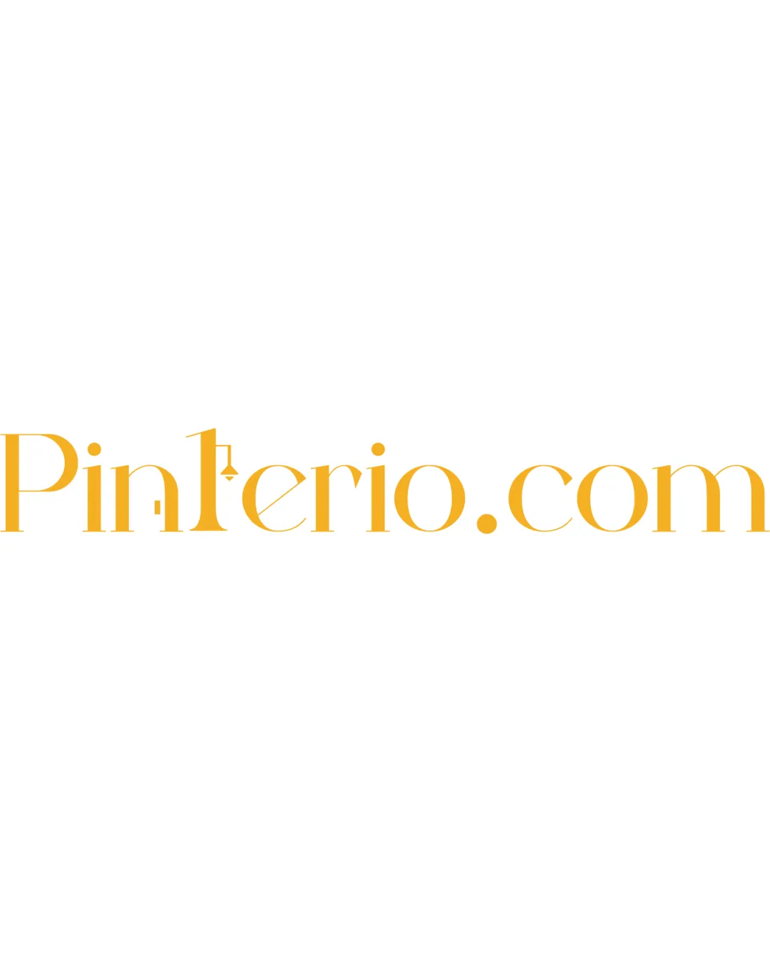 Pinterio Com Text Based Design Wordmark Logo Review