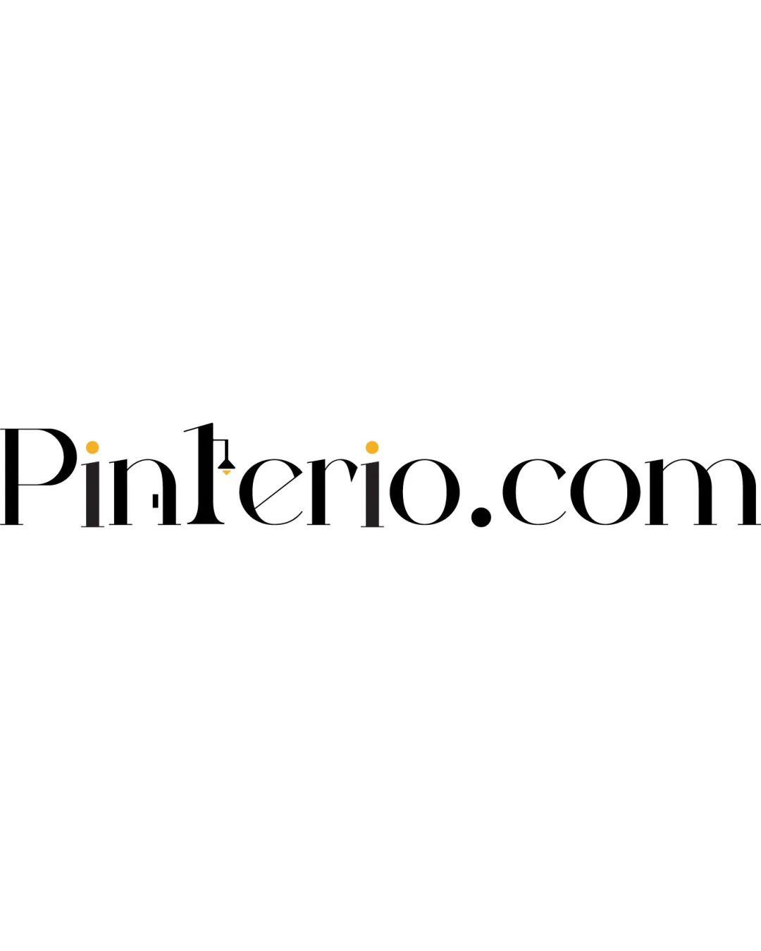 Pinterio Com Logotype Logo Review