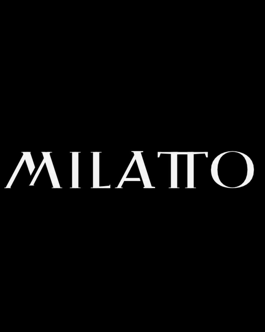 Milatto Wordmark Logo Review 1