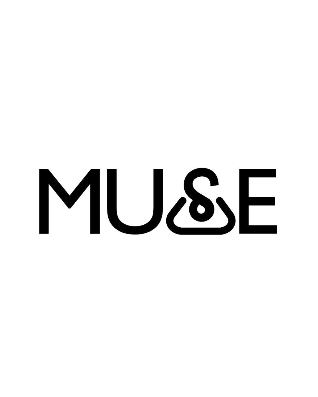 Muse Integrated Flask And S Letter Wordmark With Letterform Symbol Education Modern Minimalist Logo Review