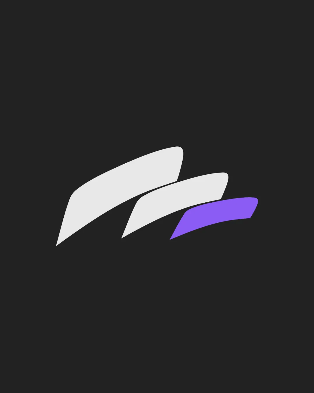 Uploaded logo