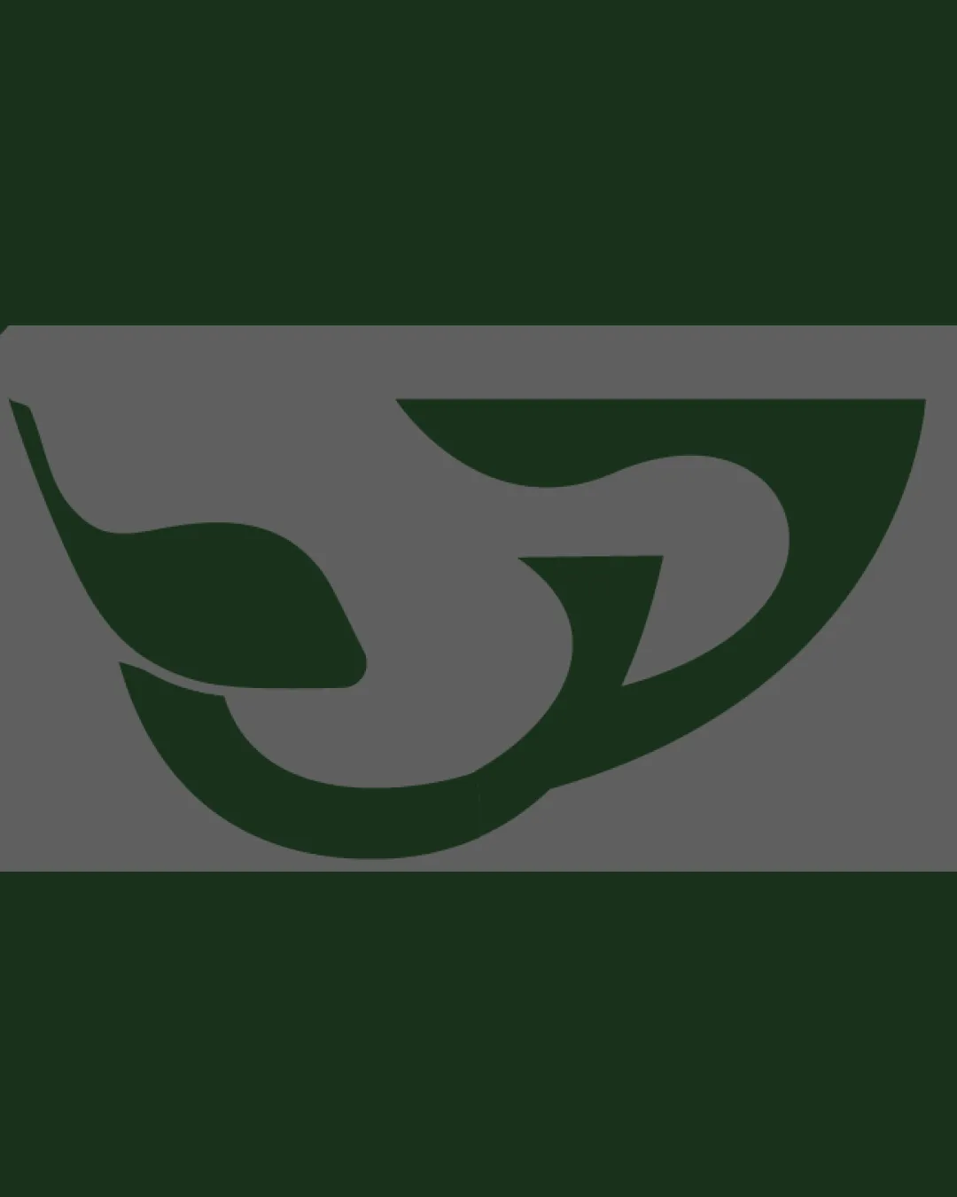 Abstract Swoosh With Leaf Like And Curved Forms Abstract Symbol Environmental Modern Minimal Logo Review