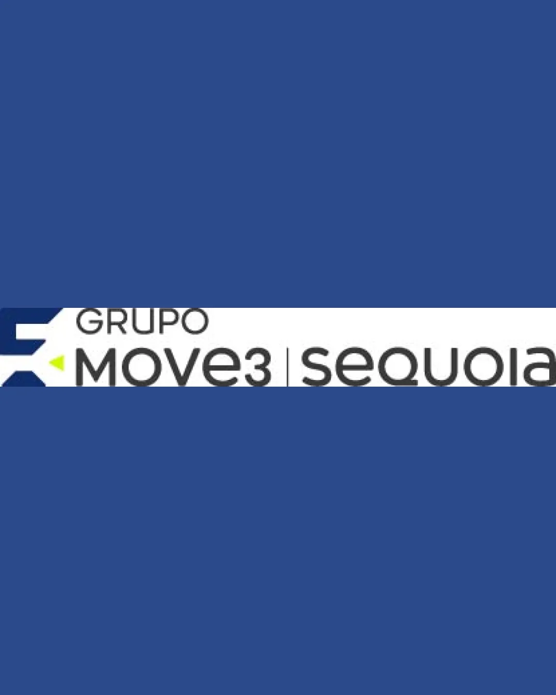 Grupo Move3 Sequoia Abstract Geometric Arrow And Chevron Shape Combination Mark Logistics Modern Sans Serif Geometric Logo Review