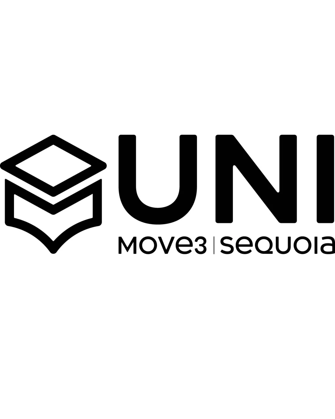 Uni Move3 Sequoia Open Book With A Graduation Cap Shape Combination Mark Education Modern Geometric Minimalist Logo Review