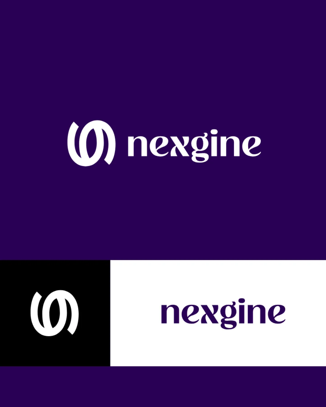 nexgine logo review