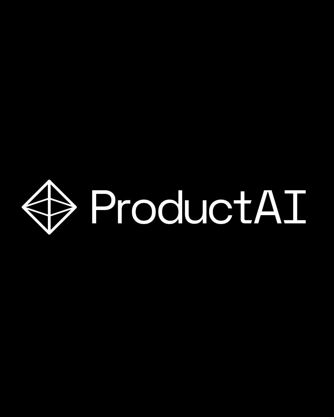 Productai Geometric Diamond Shape With Intersecting Lines Combination Mark Technology Minimal Geometric Modern Logo Review