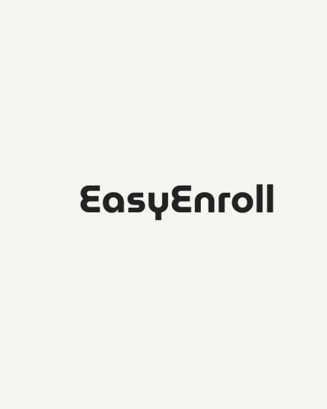 Easyenroll Education Logo Review Ldn82o logo