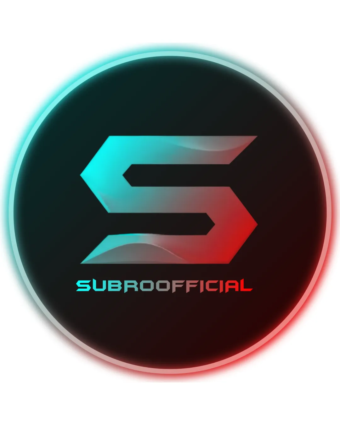 Subroofficial Gaming Logo Review A91n7i logo