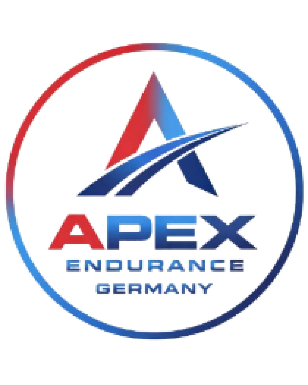 APEX ENDURANCE GERMANY logo review