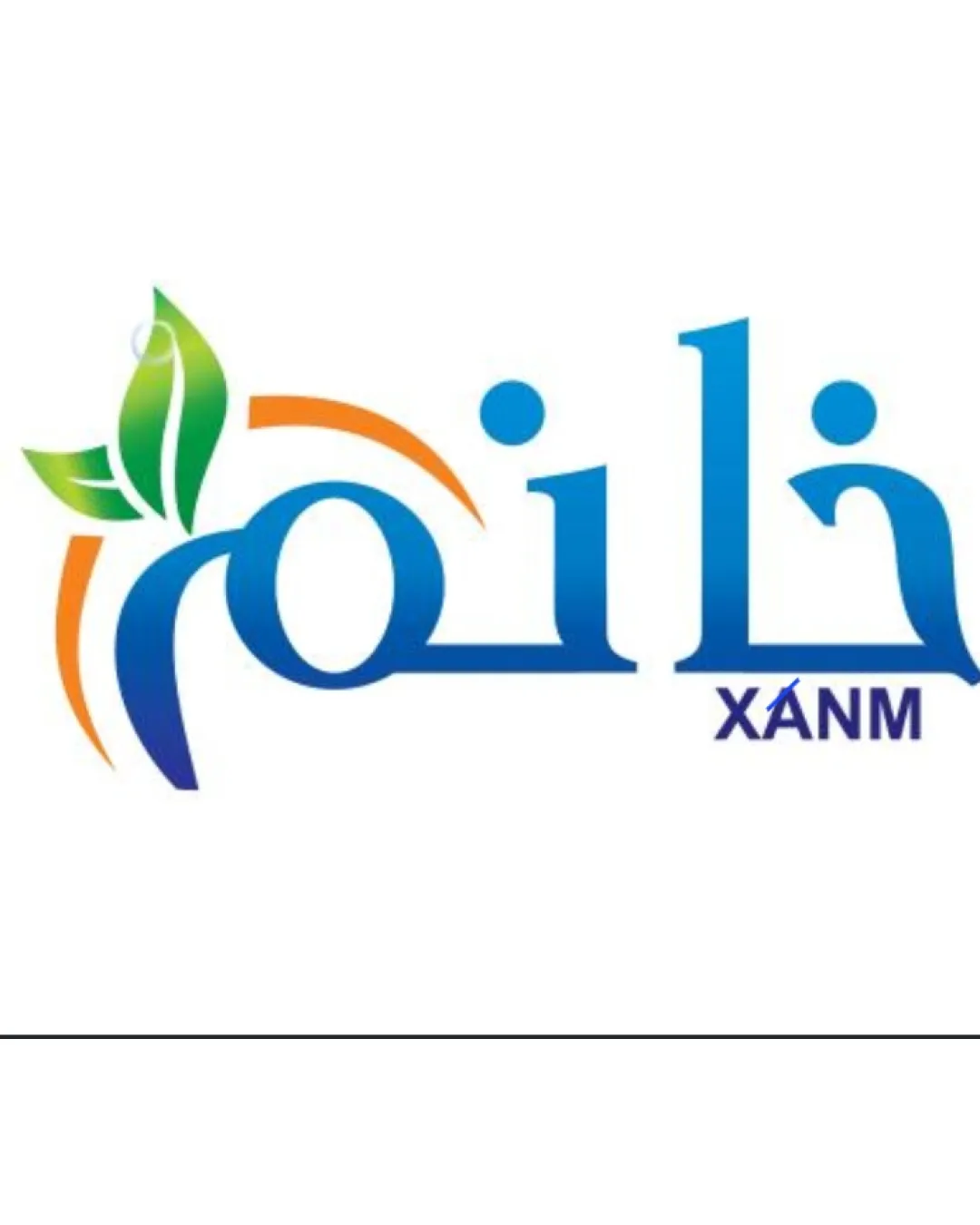 XANM logo review
