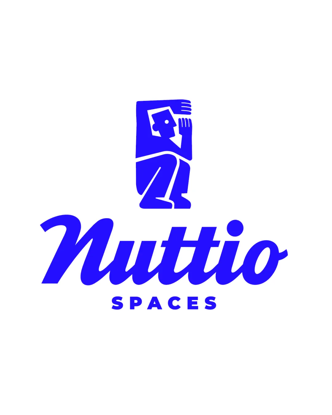 Nuttio SPACES logo review
