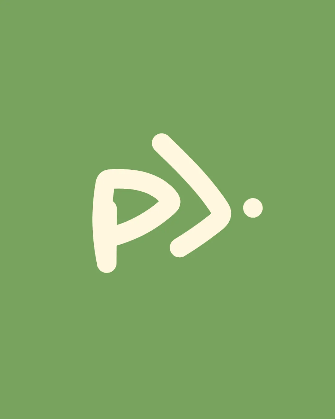 P Social Logo Review U8hasx logo