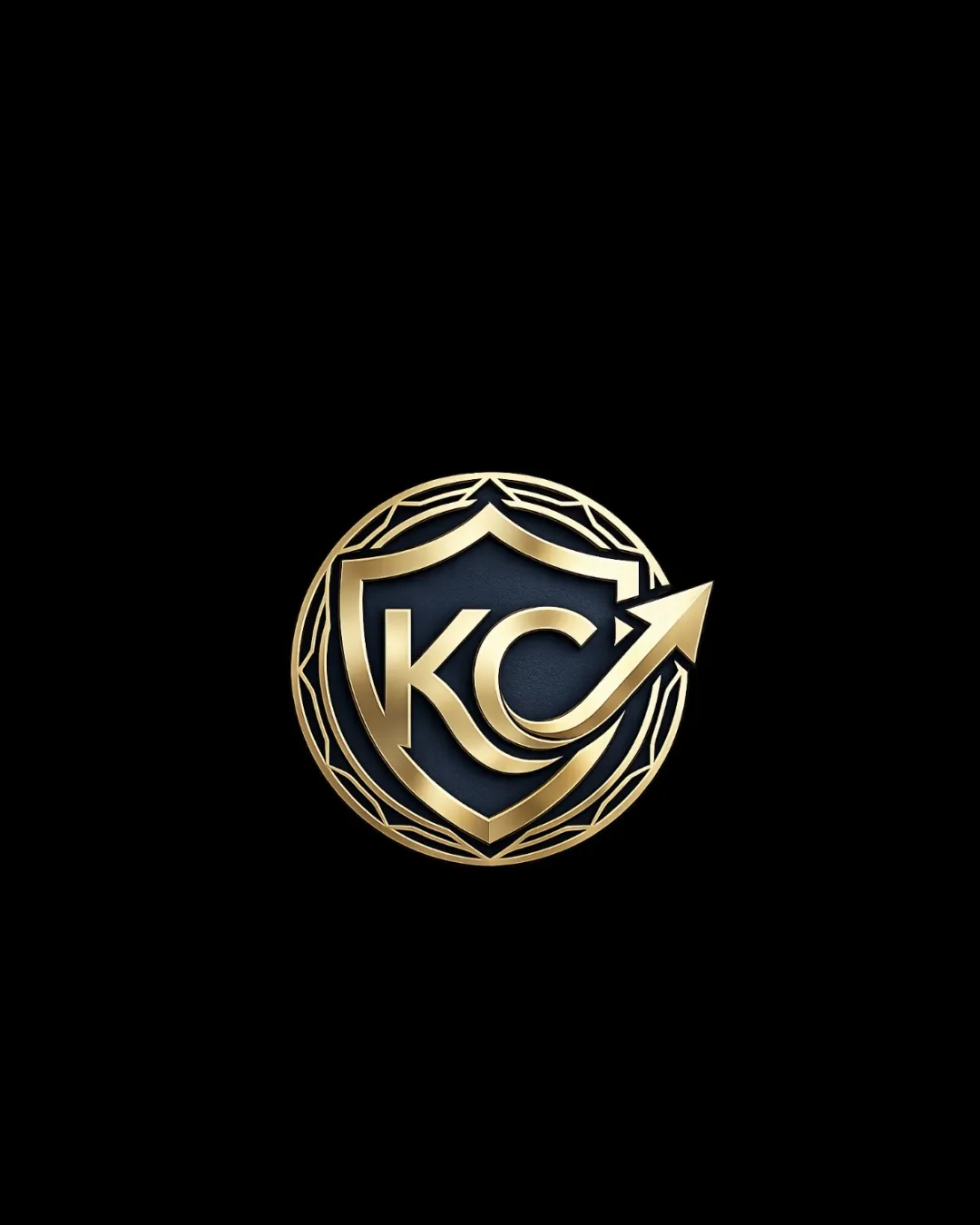 Kc Finance Logo Review Obizar logo