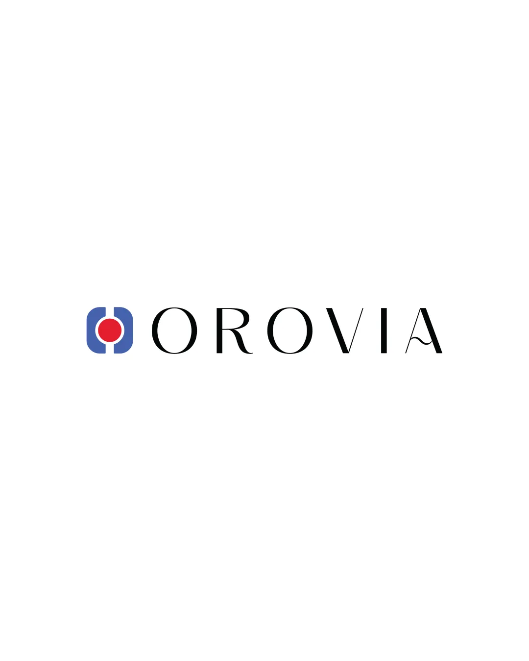 Orovia Corporate Logo Review 00iyyq logo