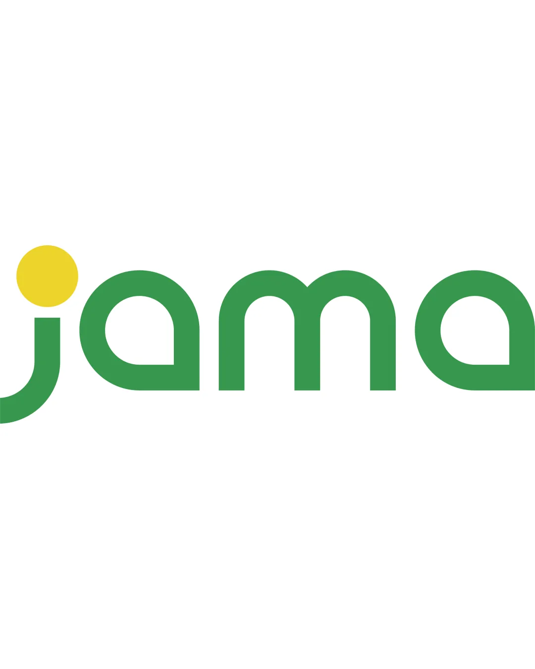 jama logo review
