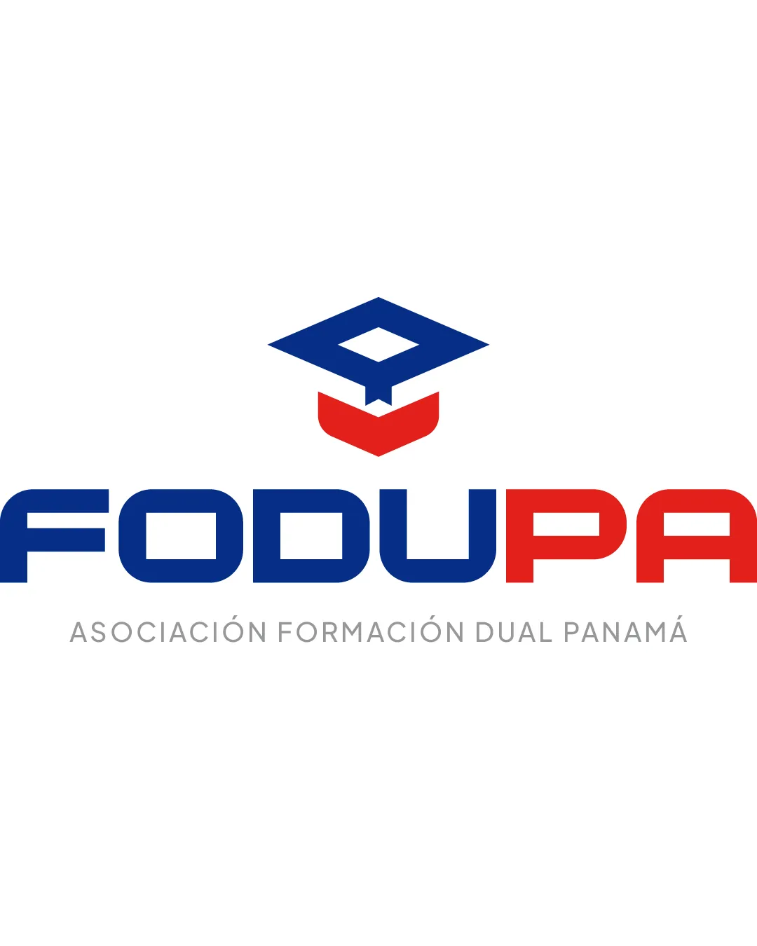 Fodupa Asociacion Formacion Education Logo logo