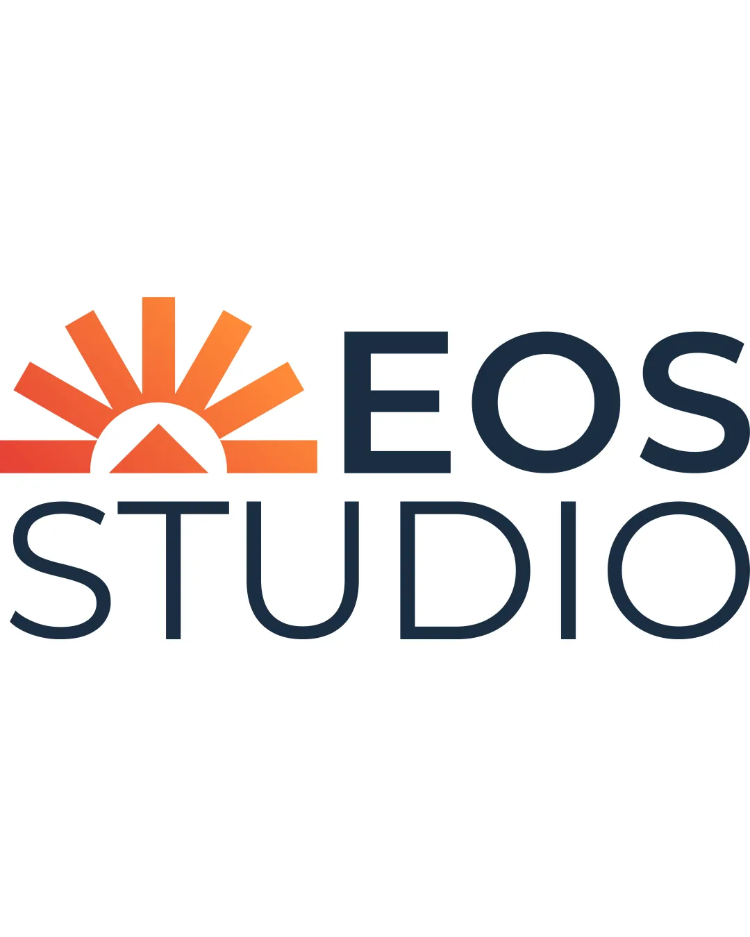 Eos Studio Tourism Logo Review logo
