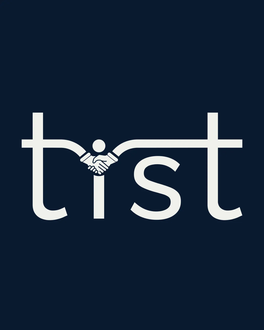 tist logo review