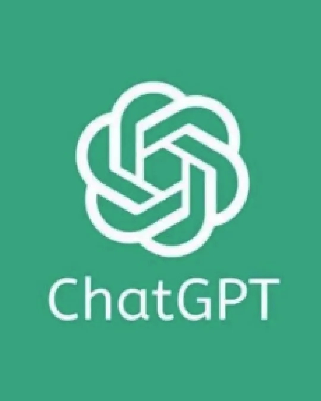ChatGPT logo review