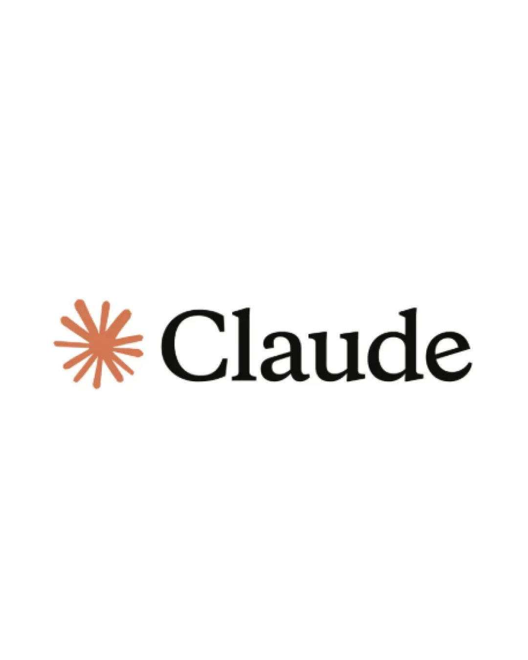 Claude logo review