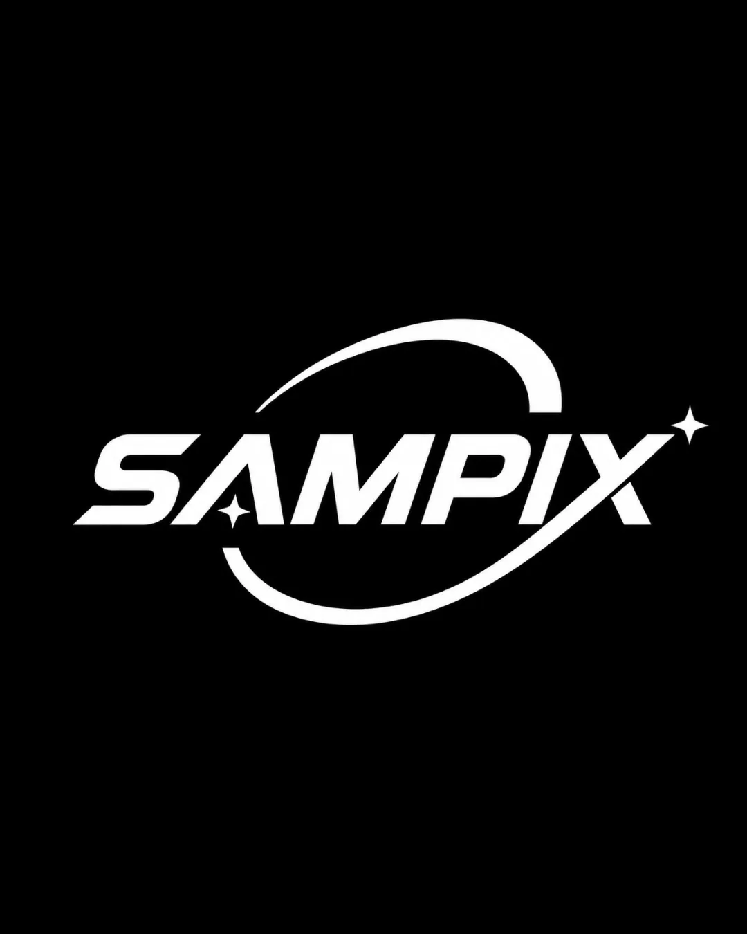 SAMPIX logo review