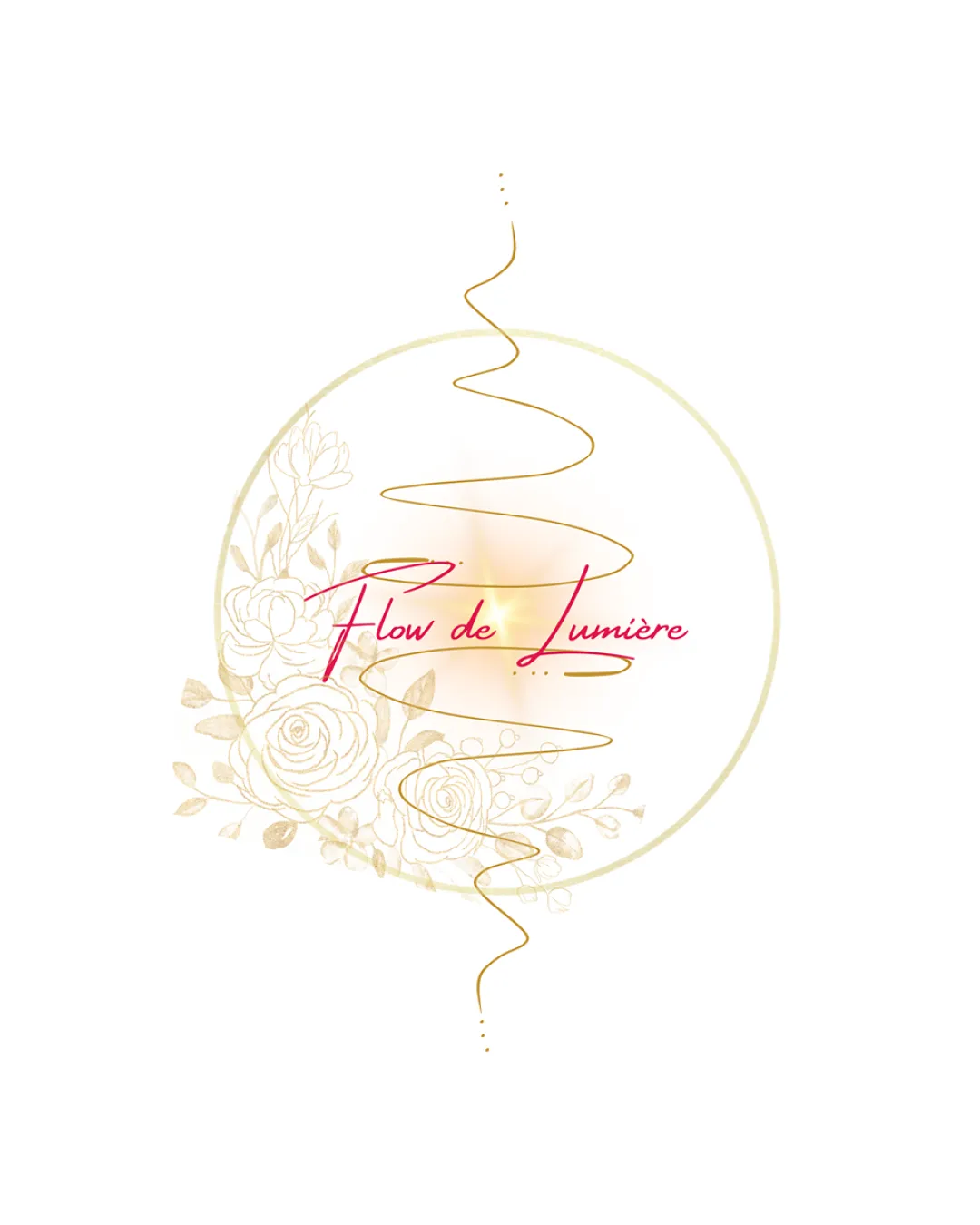 Flow de Lumière logo review