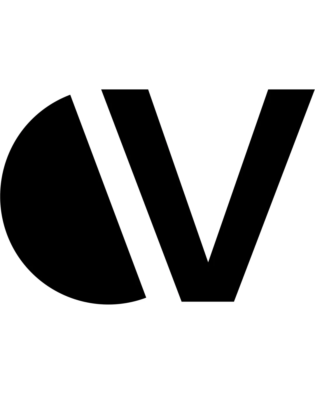 CV logo review