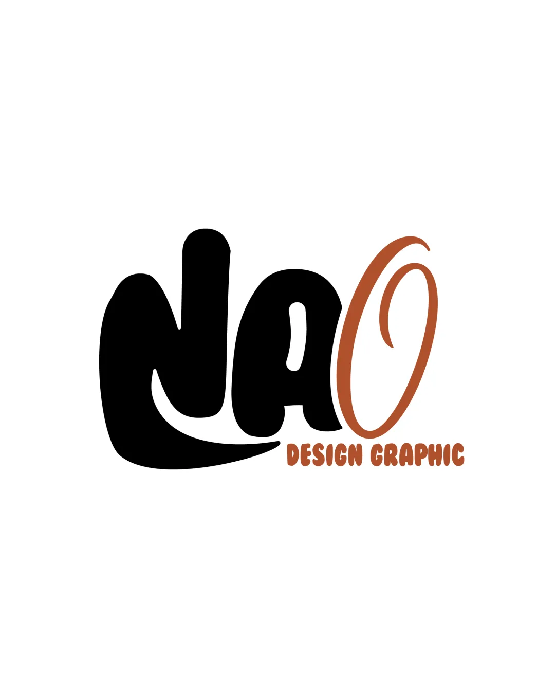 Nao Creative Logo Review 0guoaj logo